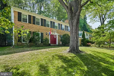 6117 Larstan Drive, Alexandria, VA 22312 - Photo 3