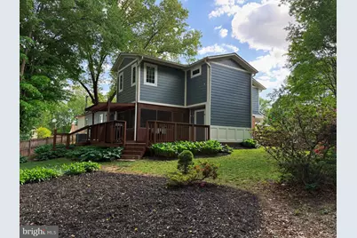 4903 Chantery Court, Fairfax, VA 22032 - Photo 3
