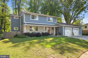 4903 Chantery Ct, Fairfax, VA 22032 - Photo 1