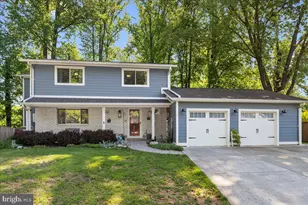 4903 Chantery Ct, Fairfax, VA 22032 - Photo 39
