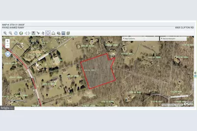 6905 Clifton Road, Clifton, VA 20124 - Photo 5