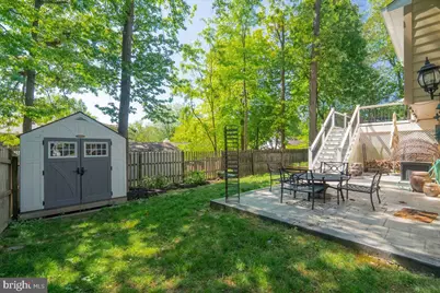 10901 Fox Sparrow Court, Fairfax, VA 22032 - Photo 39