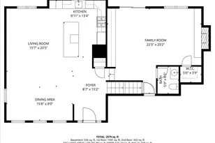 10901 Fox Sparrow Ct, Fairfax, VA 22032 - Photo 43