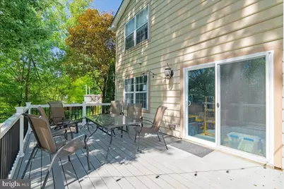 10901 Fox Sparrow Court, Fairfax, VA 22032 - Photo 35
