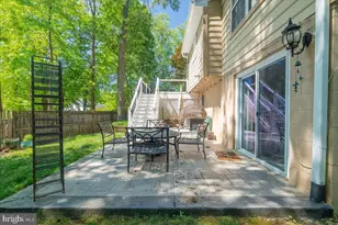 10901 Fox Sparrow Ct, Fairfax, VA 22032 - Photo 33