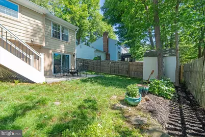 10901 Fox Sparrow Court, Fairfax, VA 22032 - Photo 41
