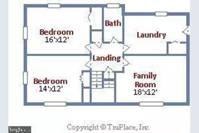 9009 Orange Hunt Lane, Annandale, VA 22003 - Photo 3