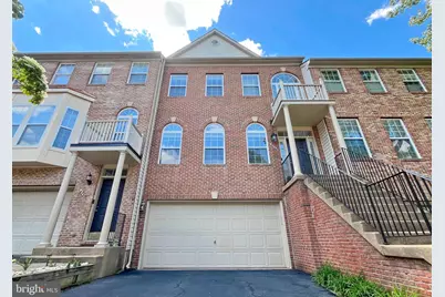 4228 Trumbo Court, Fairfax, VA 22033 - Photo 1