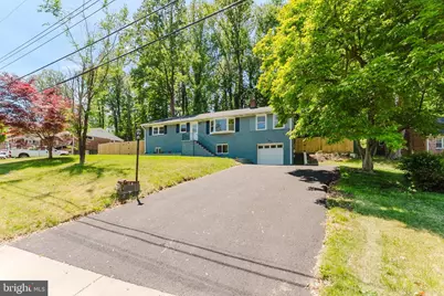 5822 Brookview Drive, Alexandria, VA 22310 - Photo 41