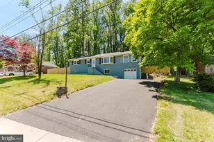 5822 Brookview Dr, Alexandria, VA 22310 - Photo 41