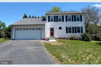 1603 Hiddenbrook Drive, Herndon, VA 20170 - Photo 1