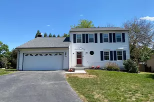 1603 Hiddenbrook Dr, Herndon, VA 20170 - Photo 1