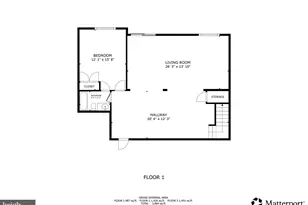 5276 Winter View Dr, Alexandria, VA 22312 - Photo 59
