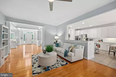 5276 Winter View Drive, Alexandria, VA 22312 - Photo 13