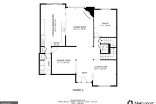 5276 Winter View Dr, Alexandria, VA 22312 - Photo 57