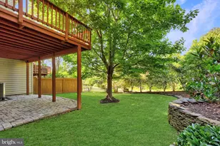 5276 Winter View Dr, Alexandria, VA 22312 - Photo 43