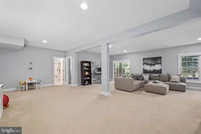 5276 Winter View Drive, Alexandria, VA 22312 - Photo 35