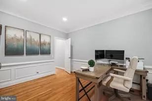 5276 Winter View Dr, Alexandria, VA 22312 - Photo 9