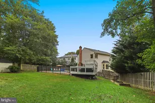 9597 Burnt Oak Dr, Fairfax Station, VA 22039 - Photo 43