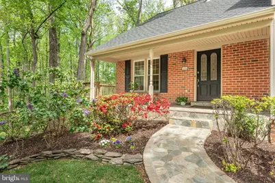 1626 Montmorency Drive, Vienna, VA 22182 - Photo 3