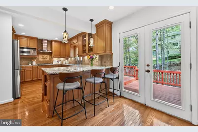 1626 Montmorency Drive, Vienna, VA 22182 - Photo 17