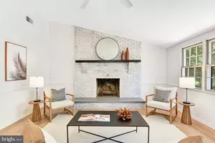4407 Manor Hall Ln, Fairfax, VA 22033 - Photo 19