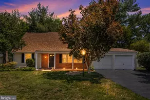 4407 Manor Hall Ln, Fairfax, VA 22033 - Photo 1