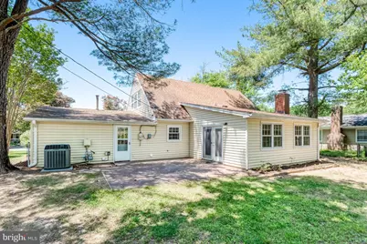 4407 Manor Hall Lane, Fairfax, VA 22033 - Photo 41