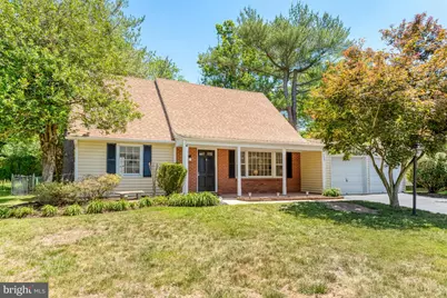 4407 Manor Hall Lane, Fairfax, VA 22033 - Photo 5