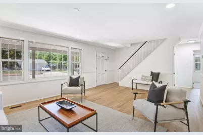 4407 Manor Hall Lane, Fairfax, VA 22033 - Photo 11