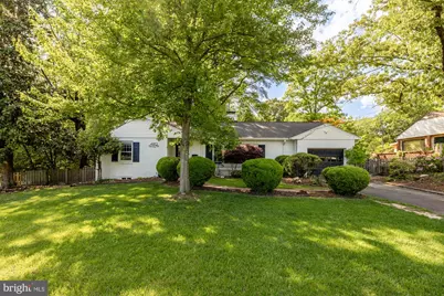 4112 Downing Street, Annandale, VA 22003 - Photo 1