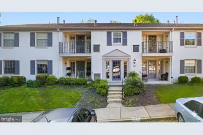 5817 Rexford Drive #798, Springfield, VA 22152 - Photo 3