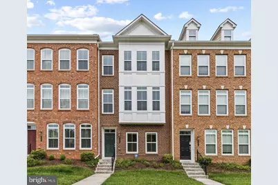 9653 Pullman Place, Fairfax, VA 22031 - Photo 21