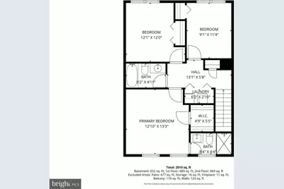 4096 Championship Court, Annandale, VA 22003 - Photo 43