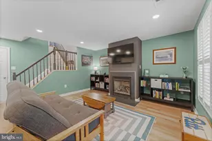7366 Stream Bluff Way, Springfield, VA 22153 - Photo 33