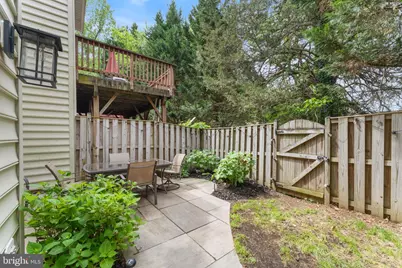 7366 Stream Bluff Way, Springfield, VA 22153 - Photo 35