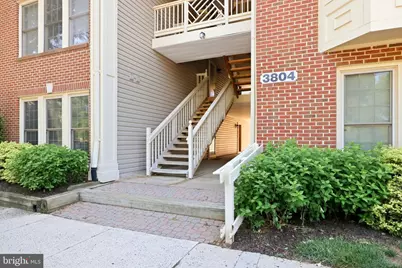 3804 Ridge Knoll Court #310A, Fairfax, VA 22033 - Photo 5
