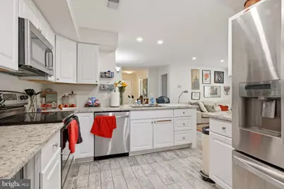 3804 Ridge Knoll Court #310A, Fairfax, VA 22033 - Photo 23
