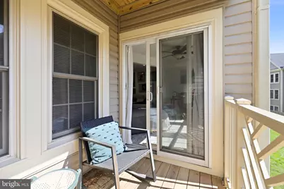 3804 Ridge Knoll Court #310A, Fairfax, VA 22033 - Photo 17