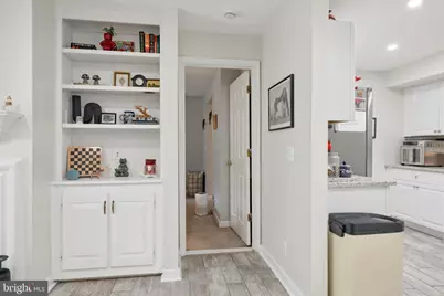 3804 Ridge Knoll Court #310A, Fairfax, VA 22033 - Photo 25