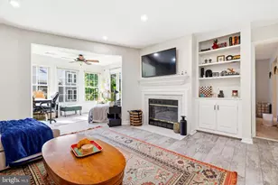 3804 Ridge Knoll Ct, Fairfax, VA 22033 - Photo 13