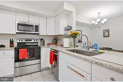 3804 Ridge Knoll Court #310A, Fairfax, VA 22033 - Photo 21