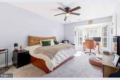 3804 Ridge Knoll Court #310A, Fairfax, VA 22033 - Photo 33