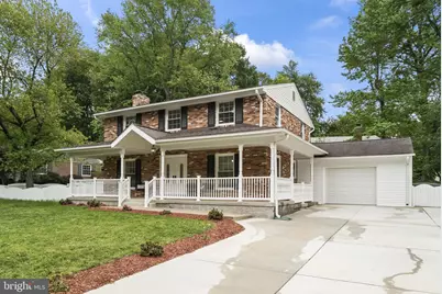 5219 Holden Street, Fairfax, VA 22032 - Photo 1