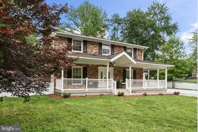 5219 Holden Street, Fairfax, VA 22032 - Photo 3