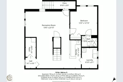 5219 Holden Street, Fairfax, VA 22032 - Photo 57