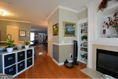 12619 Fair Crest Court #110, Fairfax, VA 22033 - Photo 13