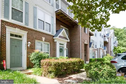12619 Fair Crest Court #110, Fairfax, VA 22033 - Photo 3