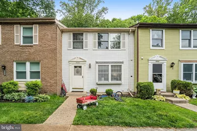 8254 Burning Forest Court, Springfield, VA 22153 - Photo 1