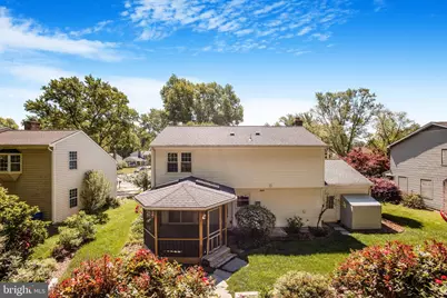 9010 Lake Braddock Drive, Burke, VA 22015 - Photo 43